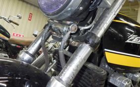 KAWASAKI ZEPHYR 400 Gen.2 1992 ZR400C