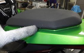 KAWASAKI NINJA 400 2023 EX400L
