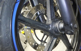 HONDA VTR 250 2016 MC33
