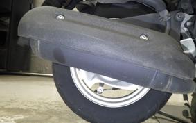 YAMAHA JOG Gen.5 2021 SA36J