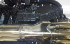 HONDA CB1300SF SUPER FOUR SP 2025 SC54