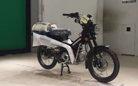 HONDA CT125-2 2021 JA65