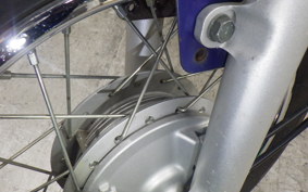YAMAHA MATE 90 2025 UB02J