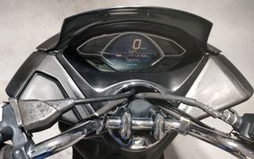 HONDA PCX 125 JF81