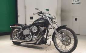 HARLEY FXST 1450 2002
