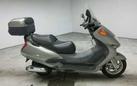 HONDA FORESIGHT SE MF04