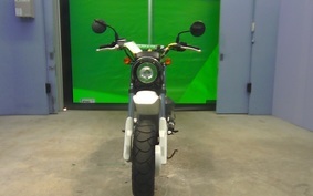 SUZUKI TR110 STREET MAGIC CF12A