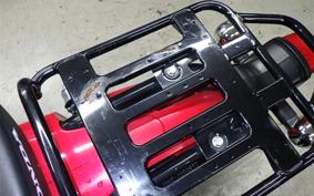 HONDA CROSS CUB 110 2019 JA45
