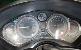 HONDA FORZA SI 1992 MF12