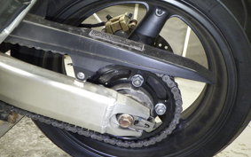 HONDA HORNET 900 2002 SC48