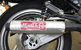 KAWASAKI ZEPHYR 400 Gen.2 1993 ZR400C