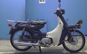 YAMAHA MATE 50 V50