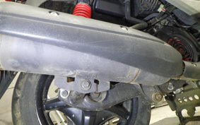 YAMAHA CYGNUS 125 XSR 2 1995 SE44J