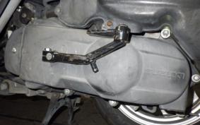 SUZUKI LET's G 1994 CA4AA