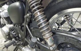 KAWASAKI W400 2006 EJ400A