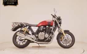 HONDA CB1100RS 2017 SC65