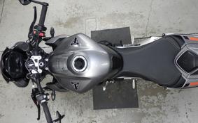 TRIUMPH STREET TRIPLE RS 2023