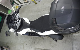 HONDA PCX 125 1996 JK05