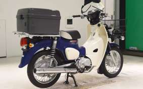 HONDA C50 SUPER CUB AA07