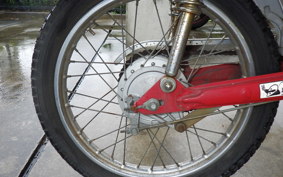 HONDA CL50 BENLY 2015 CD50