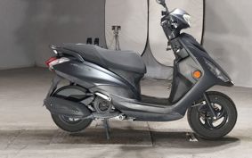 YAMAHA AXIS Z SED7J