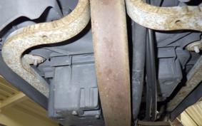 SUZUKI LET's 4 CA45A