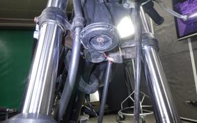 YAMAHA SR400 Gen.3 2007 RH01J