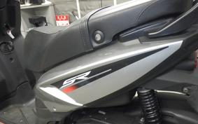 APRILIA SR125 1985