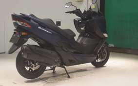 SUZUKI BURGMAN400 A 2020 DU11A