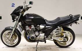 YAMAHA XJR1300 1998 RP01J