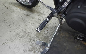 HARLEY FXSTB 1580 2007
