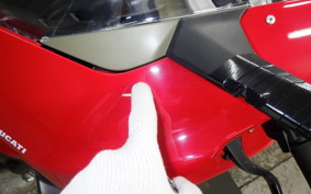 DUCATI PANIGALE V4 S 2021