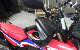 HONDA CRF250 GEN 2 RALLY MD47