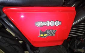 KAWASAKI ZEPHYR 400 KAI 1997 ZR400C
