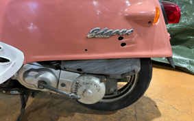HONDA GIORNO AF24