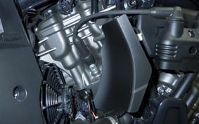 HARLEY PAN AMERICA 1250 S 2021