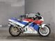 Фото Honda VFR400R 1987 с японского аукциона