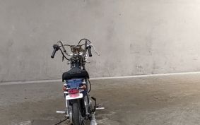 HONDA SUPER CUB50 AA01