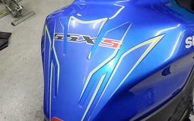 SUZUKI GSX-S 1000 Gen.2 2021 EK1AA