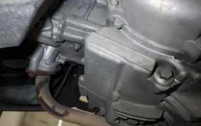 YAMAHA N-MAX 155 A 2006 SG50J