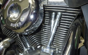 HARLEY FLHTCUI 1450 2004