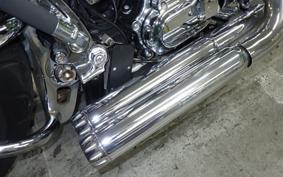 HARLEY FXSTC 1580 2010