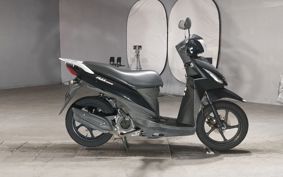 SUZUKI ADDRESS V110 CE47A