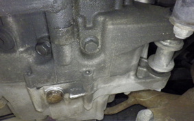SUZUKI SKYWAVE 250 (Burgman 250) S 2 CJ43A