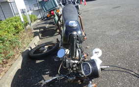 HONDA CD90 BENLY HA03