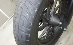 HONDA REBEL 250 2021 MC49