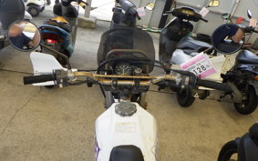 SUZUKI DJEBEL 200 (DR200SE) SH42A