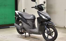 SUZUKI ADDRESS 110 2007 CE47A
