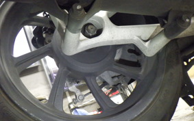HONDA PCX 125 2019 JF81