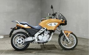 BMW F650 CS 2002 0174